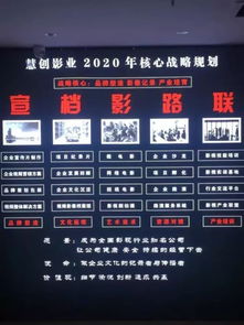 河南慧創影業與夢無極商學院簽約戰略合作，共拓計算機軟件及輔助設備領域