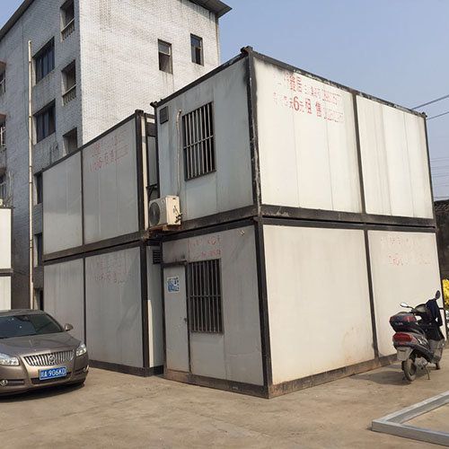 眉山住人集裝箱經(jīng)銷(xiāo)商