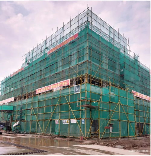 預(yù)計(jì)達(dá)產(chǎn)后年產(chǎn)值達(dá)30億元 提供約5000個(gè)就業(yè)崗位 肇慶這個(gè)項(xiàng)目有新進(jìn)展