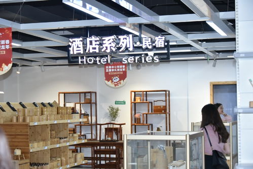 興文竹產業(yè)民營企業(yè)是 主力軍