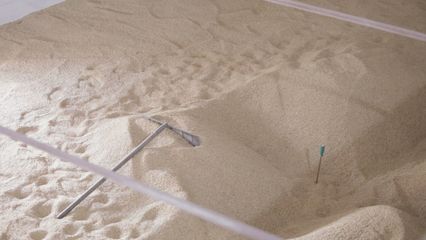 縣糧食購(gòu)銷公司:&ldquo;肚&rdquo;里堆滿糧,滿倉(cāng)谷飄香