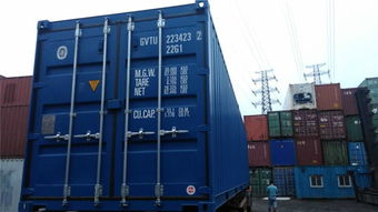 專業(yè)生產集裝箱廠 晶洋 集裝箱多少錢 生產集裝箱店鋪