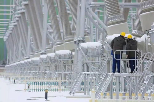 靈州 紹興 800千伏直流輸電工程安全運(yùn)行1800天