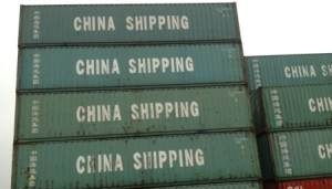 出租與買賣集裝箱