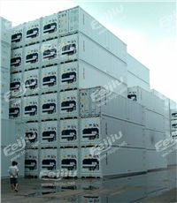 上海及江浙地區(qū)二手集裝箱買(mǎi)賣(mài)指南