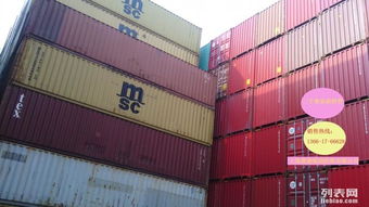 圖特價(jià)二手集裝箱銷(xiāo)售及多元化應(yīng)用——集裝箱活動(dòng)房與租賃服務(wù)在上海家具家紡市場(chǎng)的發(fā)展