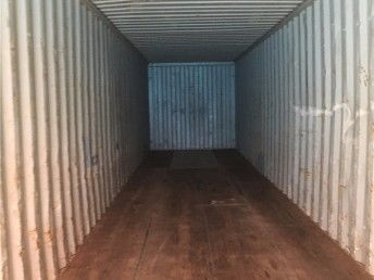 上海二手集裝箱 舊40尺集裝箱低價(jià)出售，專(zhuān)業(yè)購(gòu)銷(xiāo)指南