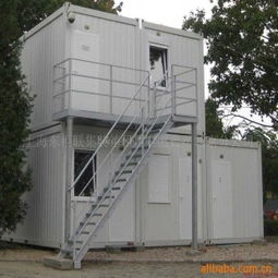 上海二手集裝箱銷(xiāo)售中心 一站式解決您的集裝箱租賃、買(mǎi)賣(mài)與移動(dòng)房需求